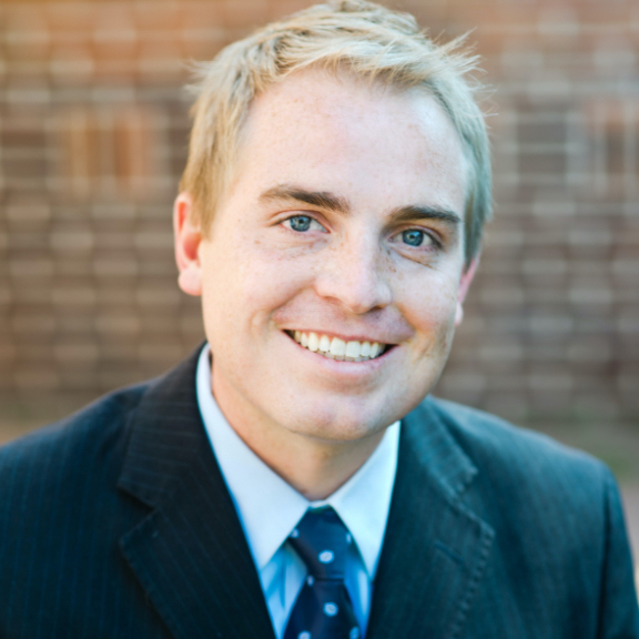 Dirk Pearson, Chief Product Officer